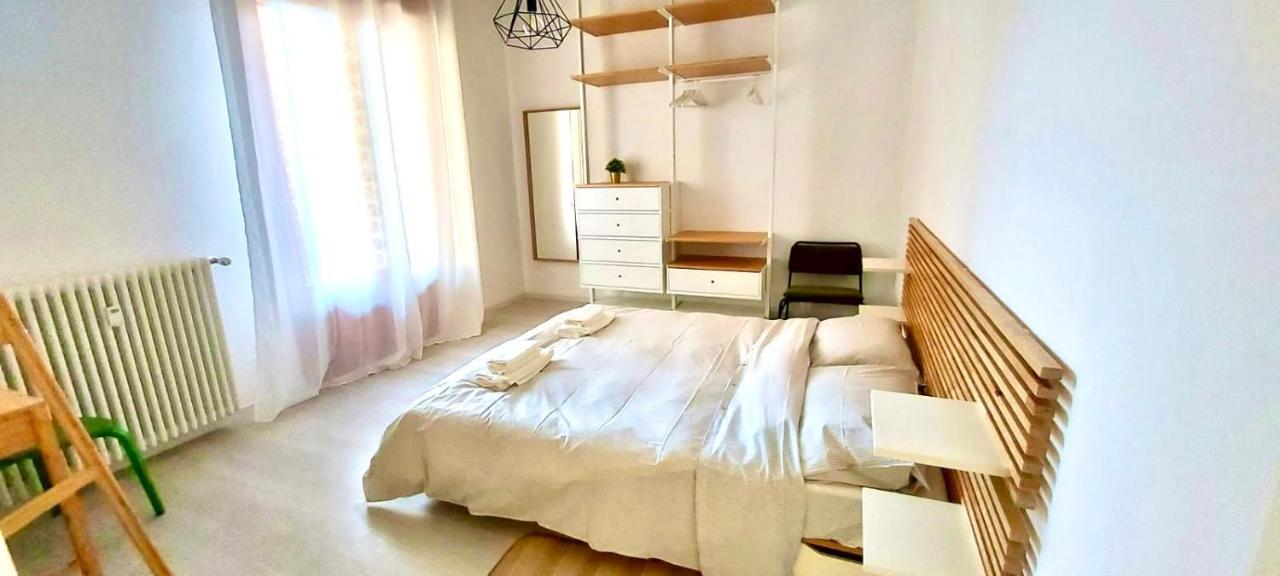 A Quattro Passi Dal Centro Διαμέρισμα Μπολόνια Εξωτερικό φωτογραφία