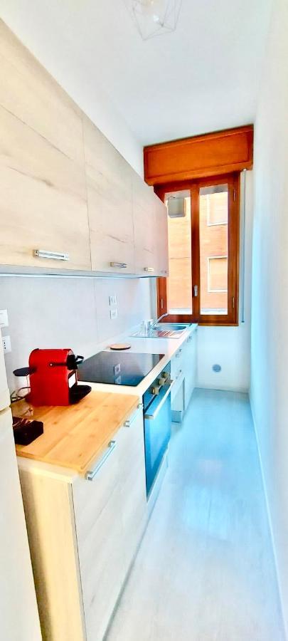 A Quattro Passi Dal Centro Διαμέρισμα Μπολόνια Εξωτερικό φωτογραφία