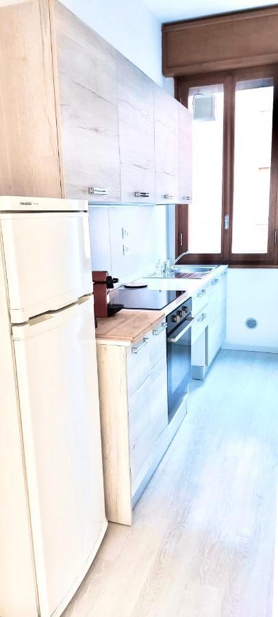 A Quattro Passi Dal Centro Διαμέρισμα Μπολόνια Εξωτερικό φωτογραφία